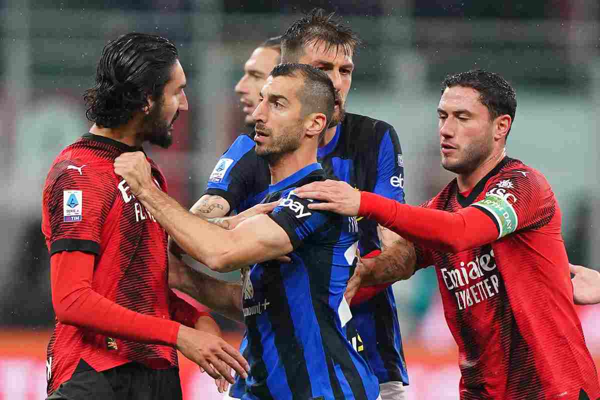 Milan, reazione furiosa di Adli