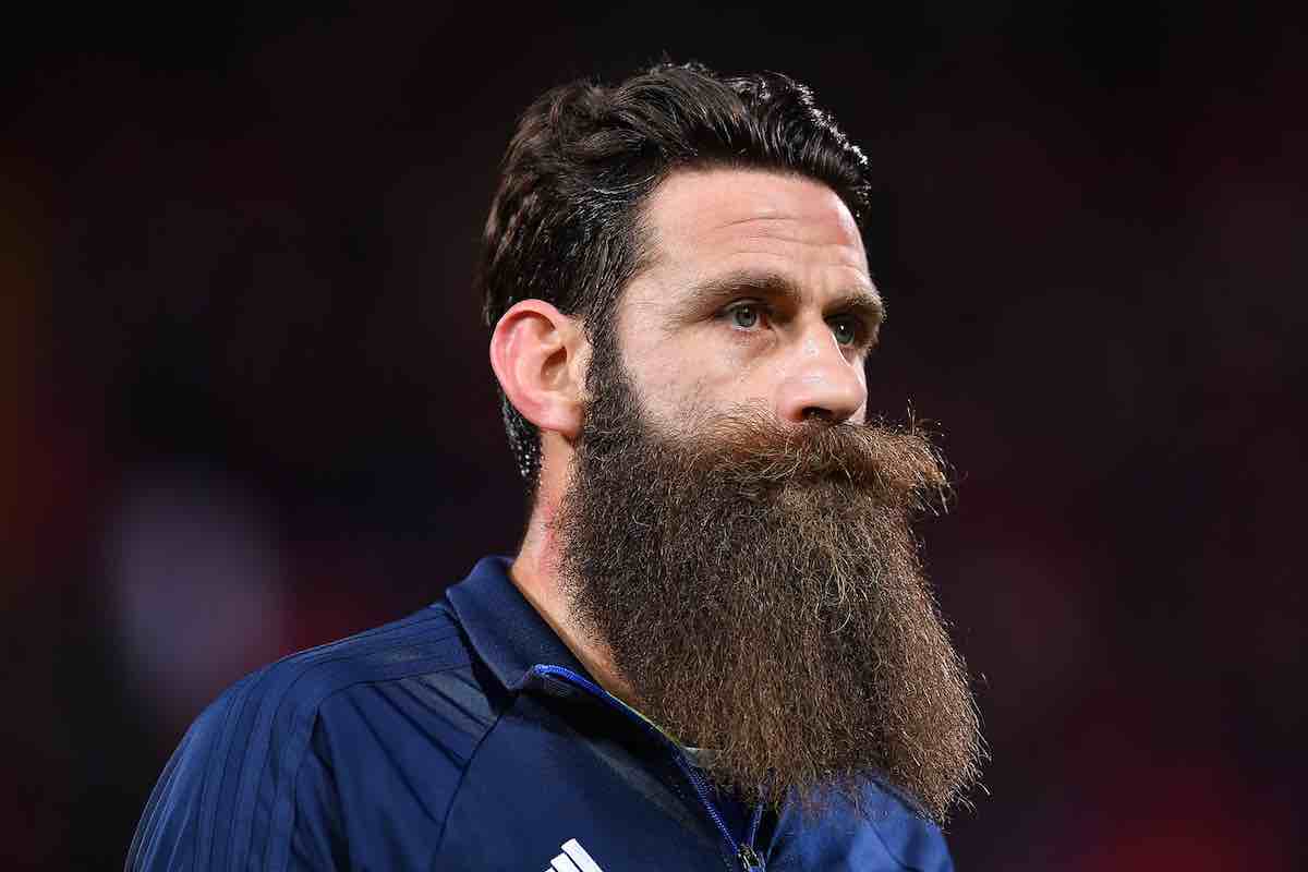 Caos festa Inter, Moscardelli risponde ai tifosi