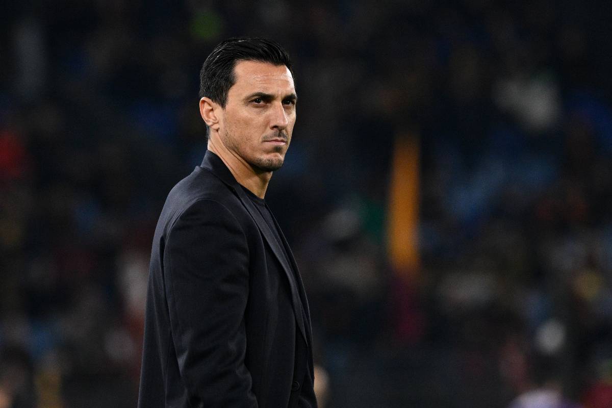 Burdisso, con la Fiorentina sarà addio: la situazione con la Roma | CM.IT