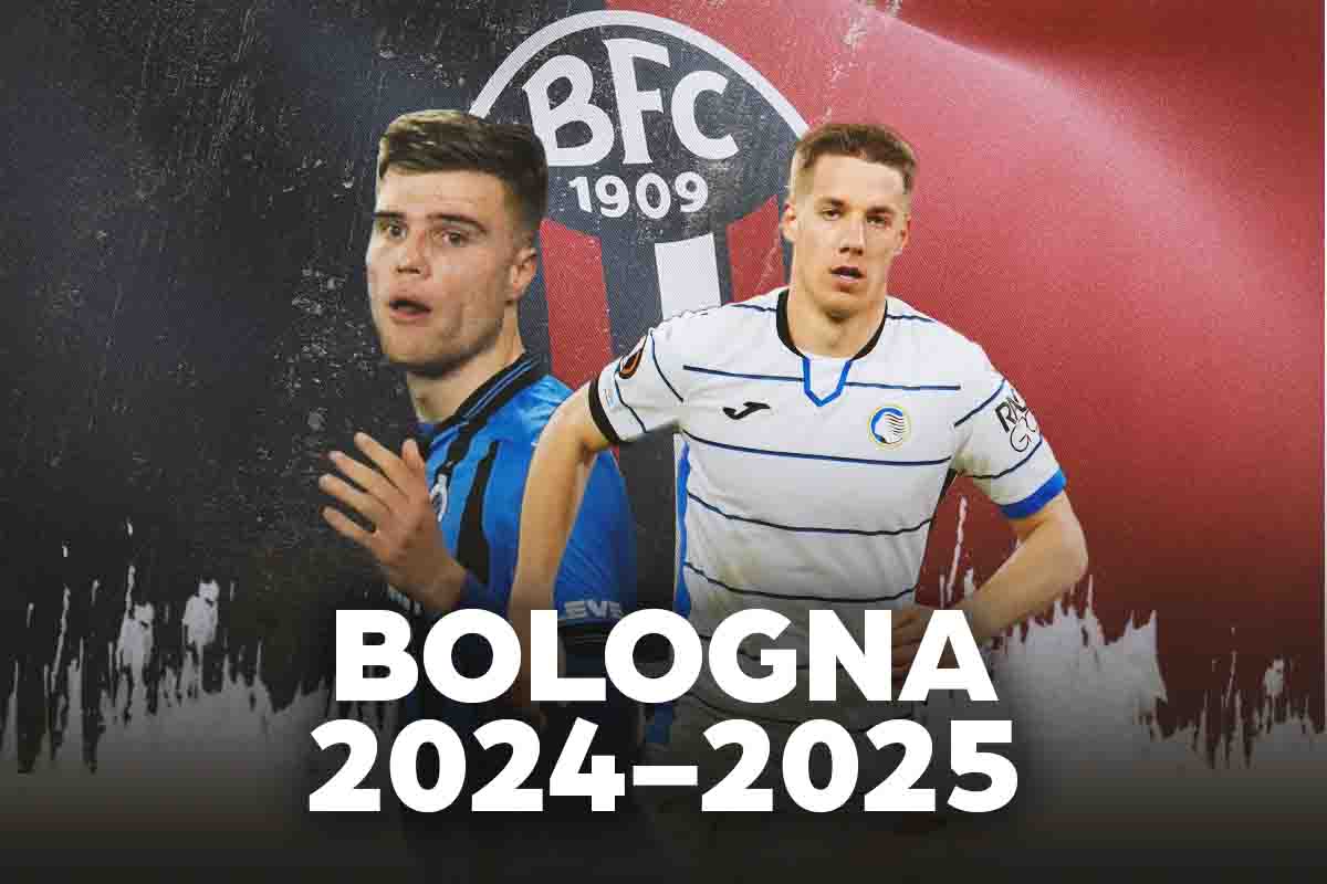 Bologna 2024-25