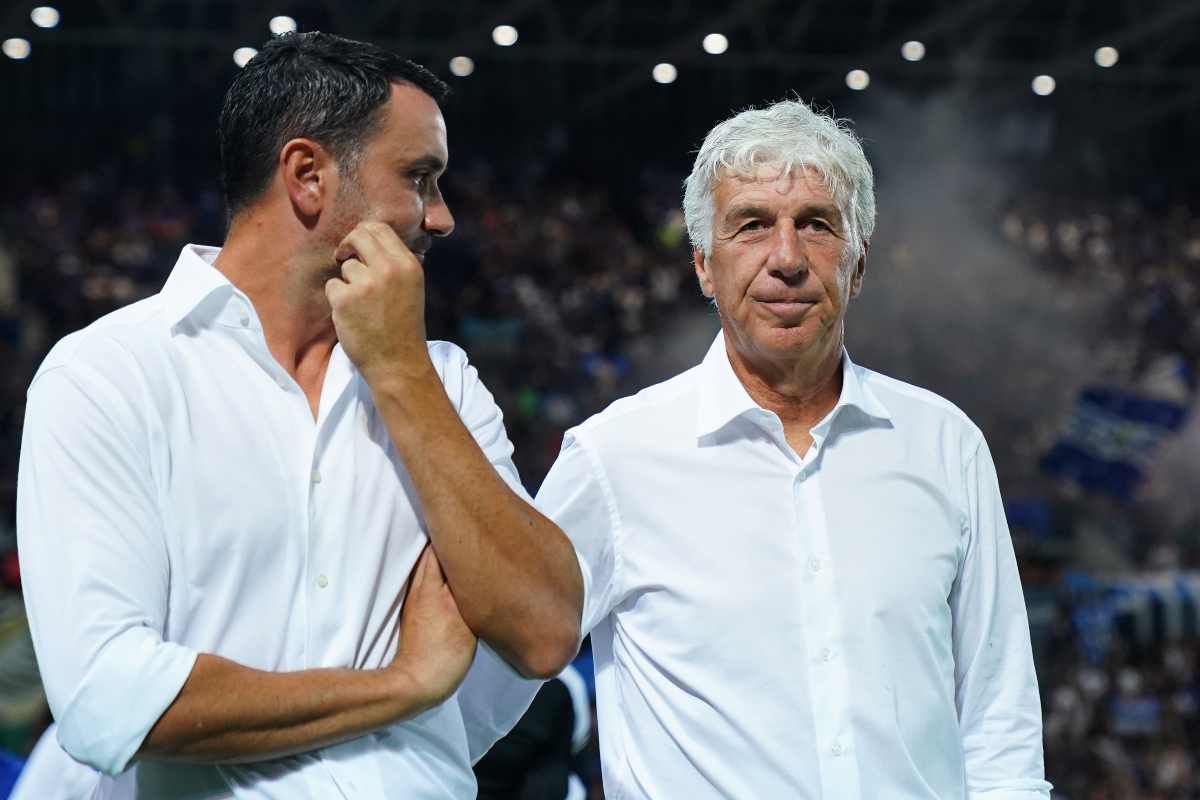 Diretta Monza Atalanta