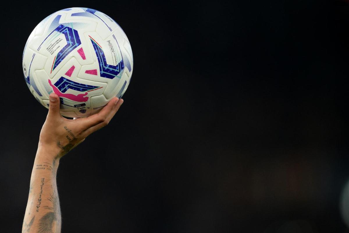 Mister Cogliandro esonerato a causa di una pesante squalifica