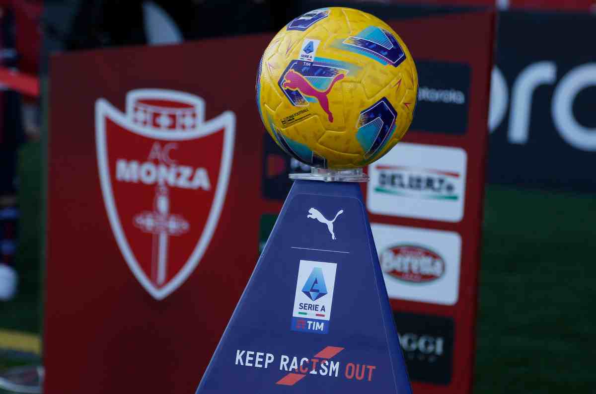 Il Monza verso la cessione