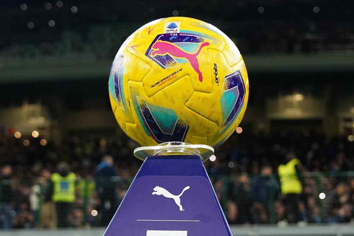 Ufficiale, la partita è stata annullata