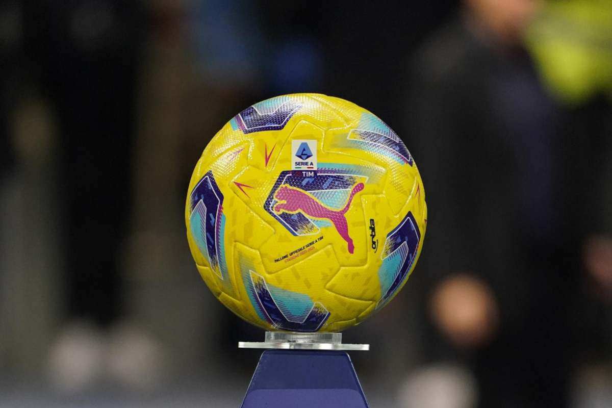 Ufficiale, la Lega rinvia due partite