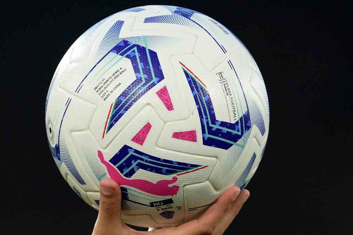 Attaccante fuori rosa in Serie A