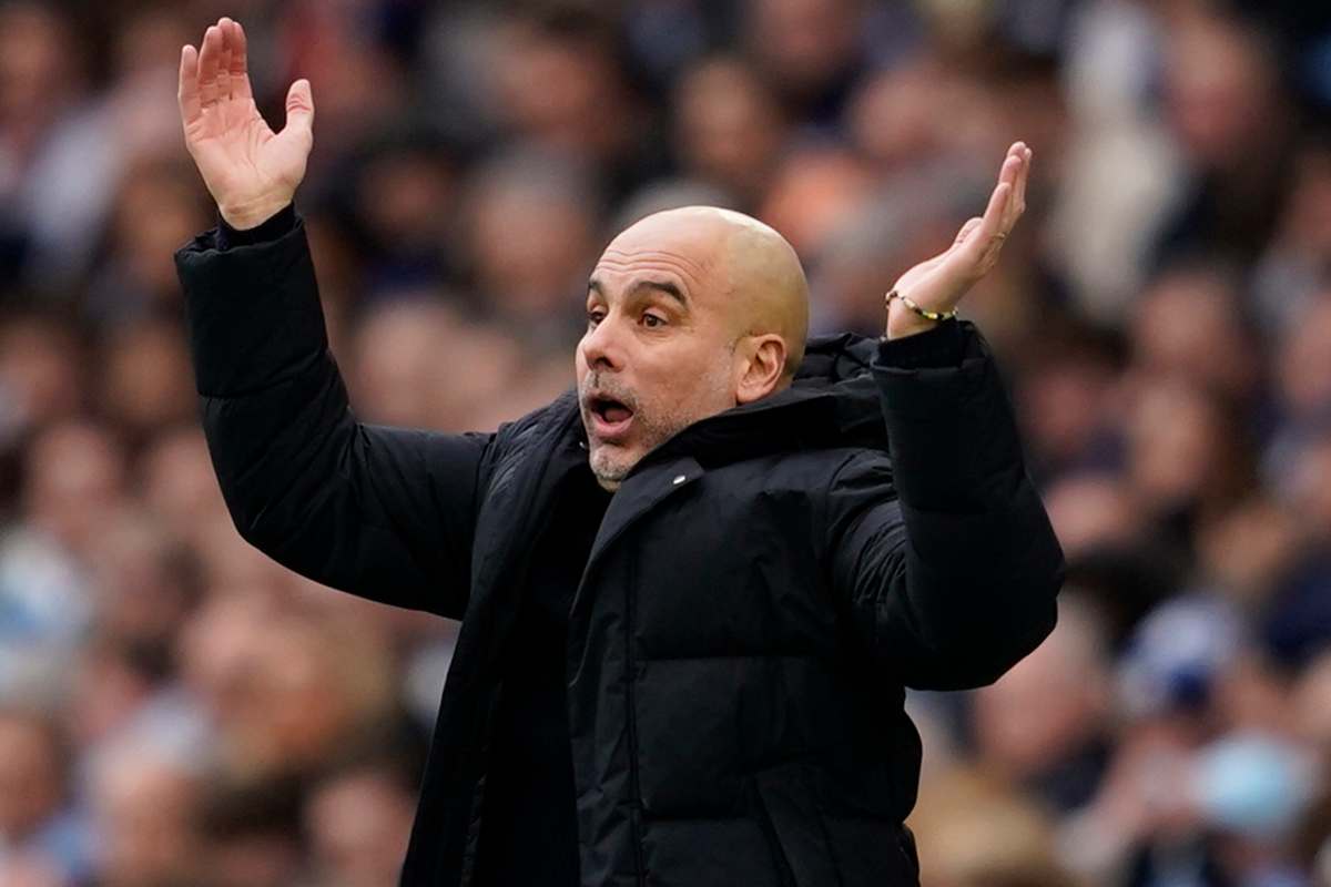 Dal bomber all'esubero di Guardiola: Milan-Roma è già iniziata