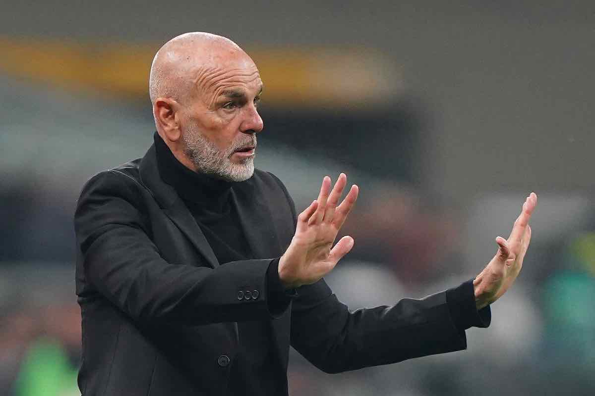 "Si sbaglia, non lo faccio da tempo": Pioli tira dritto sul futuro e svela l'obiettivo