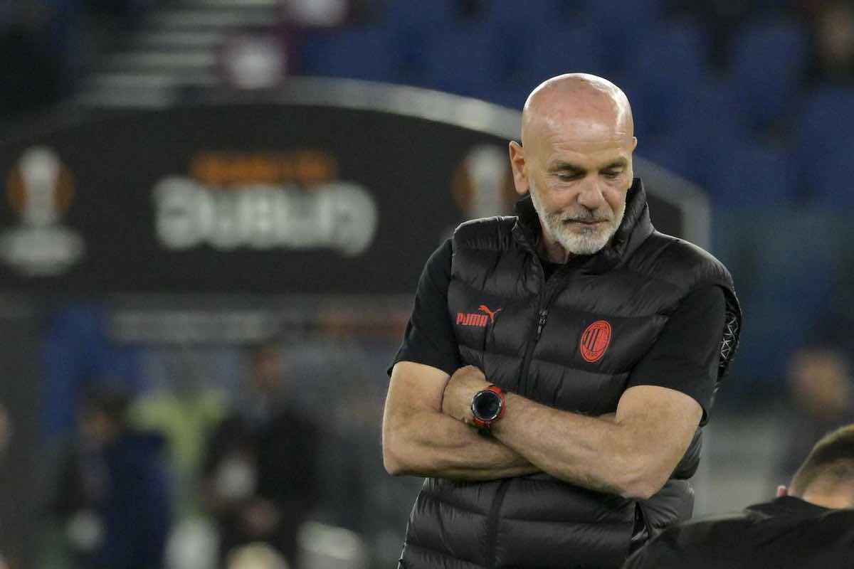Il punto sul Milan con Turci