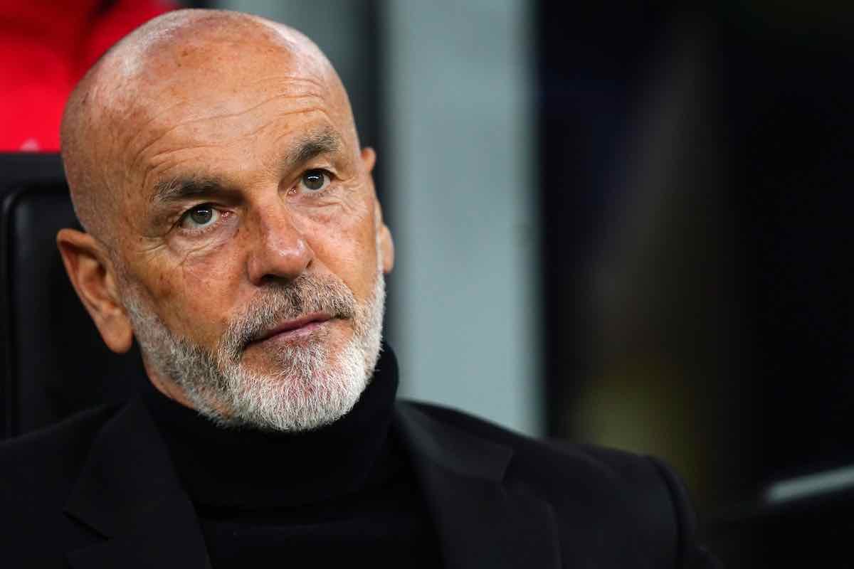 Milan, Pioli ai titoli di coda