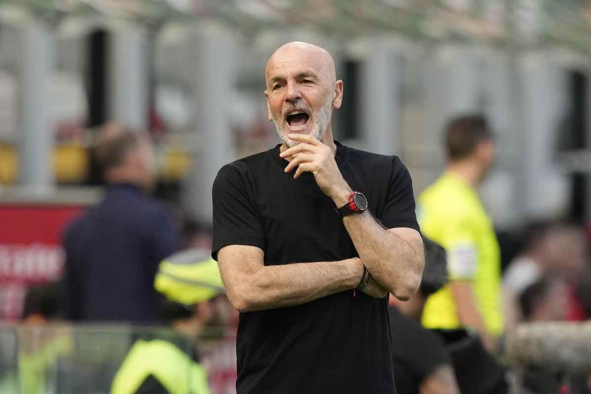 Milan-Inter, Pioli cambia per sorprendere Inzaghi