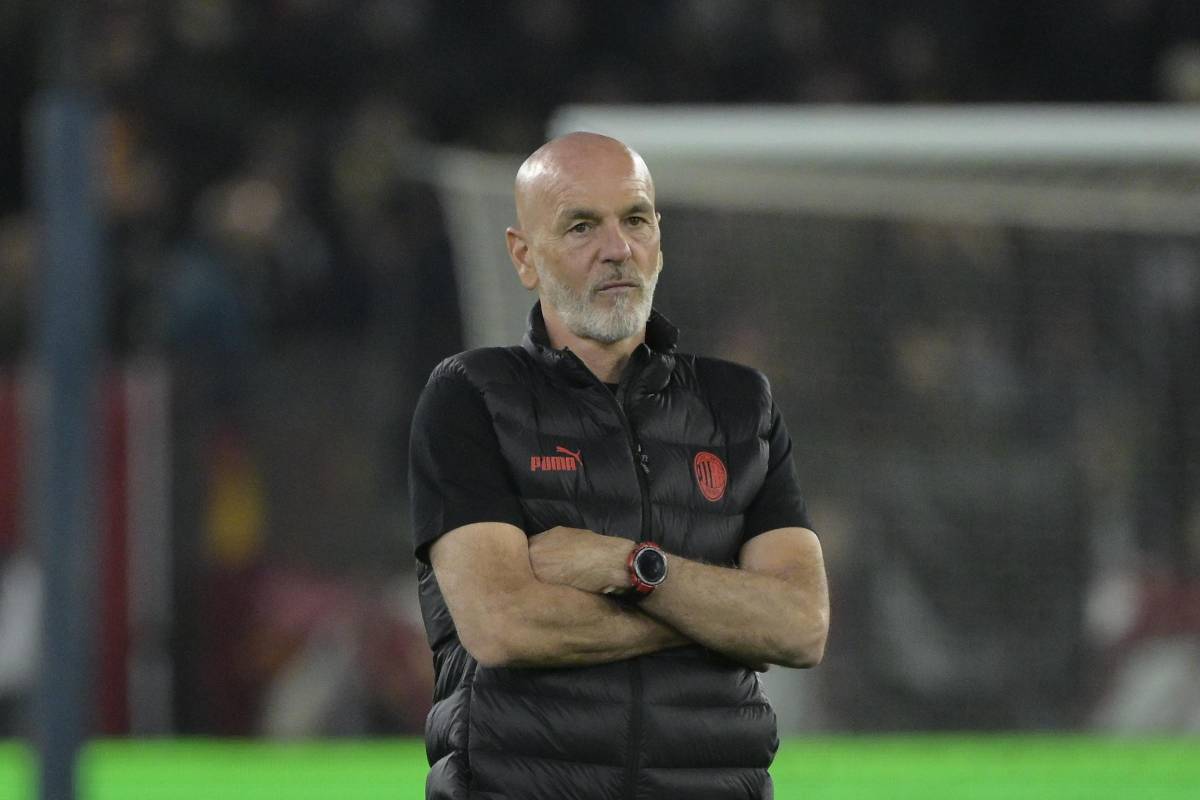 Milan, addio Pioli: scelto l'erede