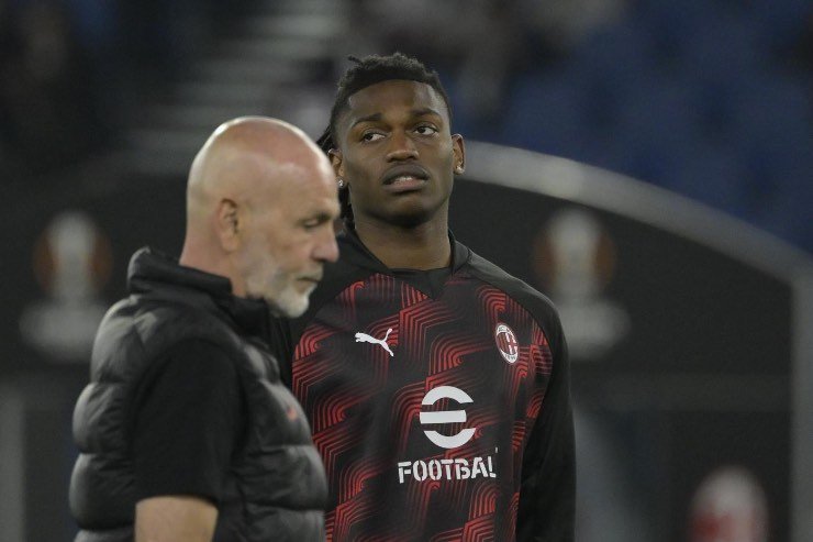 Pioli verso l'esonero: tifosi del milan infuriati