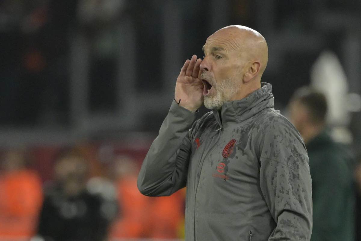 Milan, Albertini vota De Zerbi