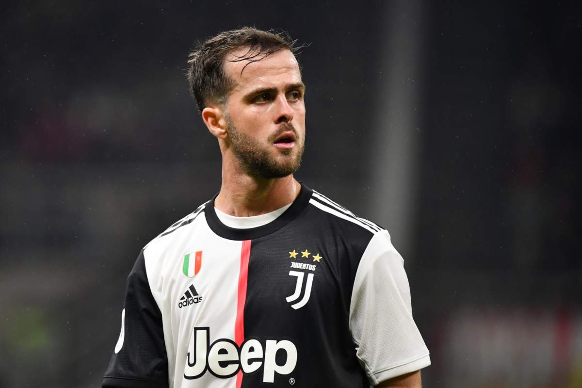 Pjanic dalla Juventus ai rimpianti 