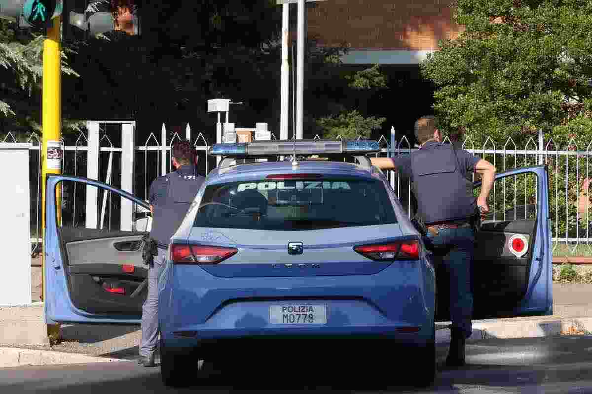 Minacce di morte al capitano