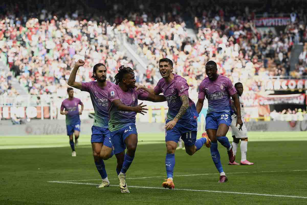 Milan-Lecce: funziona il 4-2 fantasia 