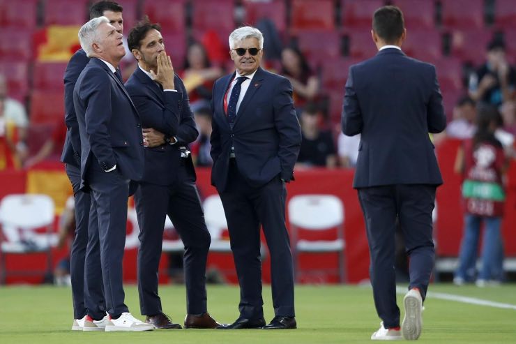 Il Governo spagnolo risponde a Fifa e Uefa