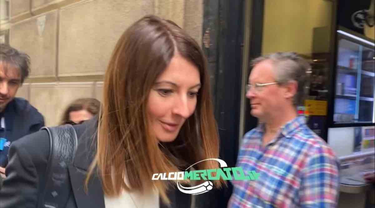 Milan-Roma, bocche cucite tra i giallorossi