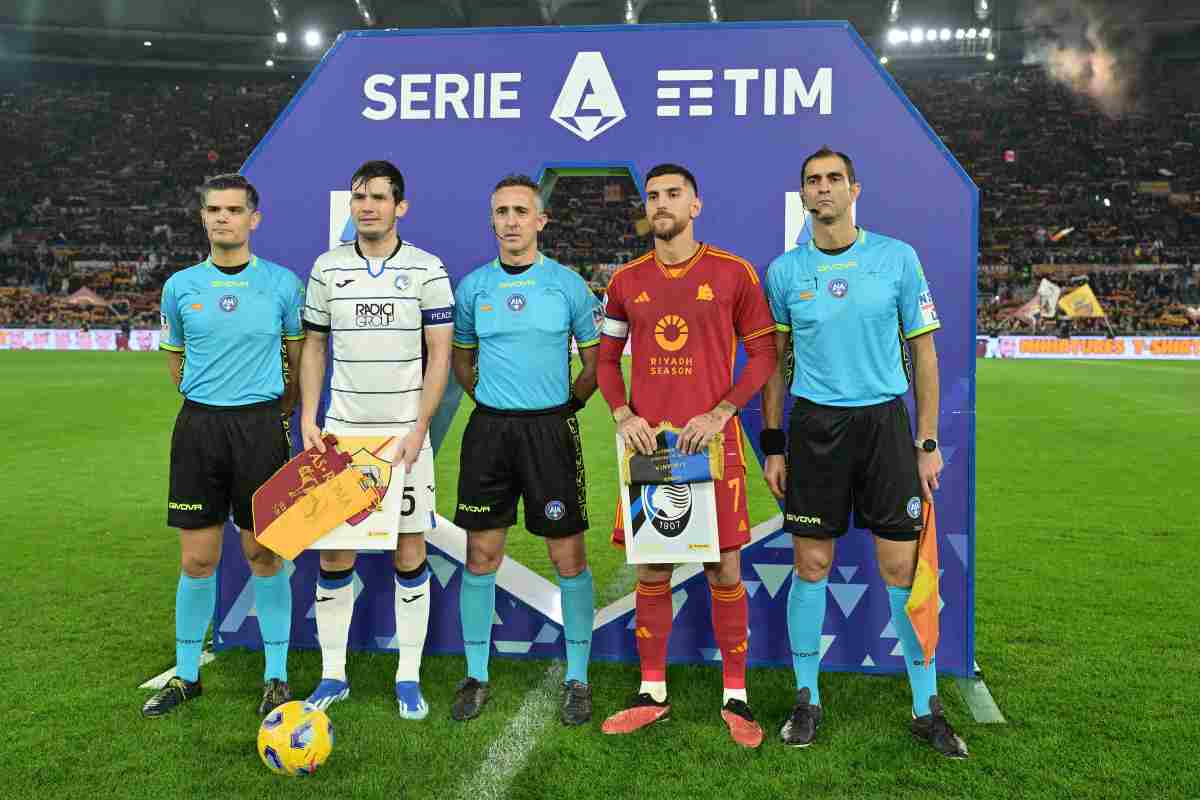 Serie A, calendario 36esima giornata: quando si gioca Atalanta-Roma