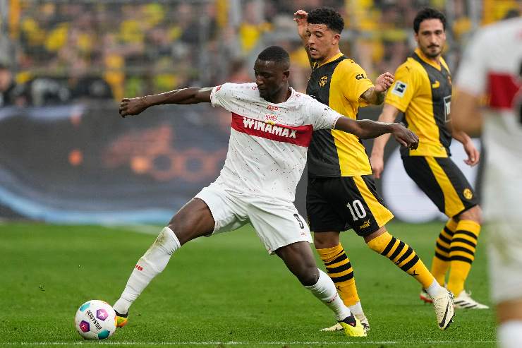 Dal Milan all'Atletico: nuovo bomber con la clausola