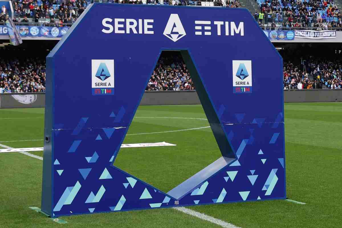 Bufera su Lega Serie A e FIGC
