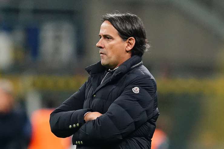 Inter, 150 milioni e Inzaghi va via
