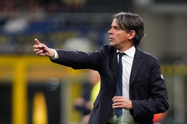 Tra Inter-Cagliari e derby scudetto: parla Inzaghi
