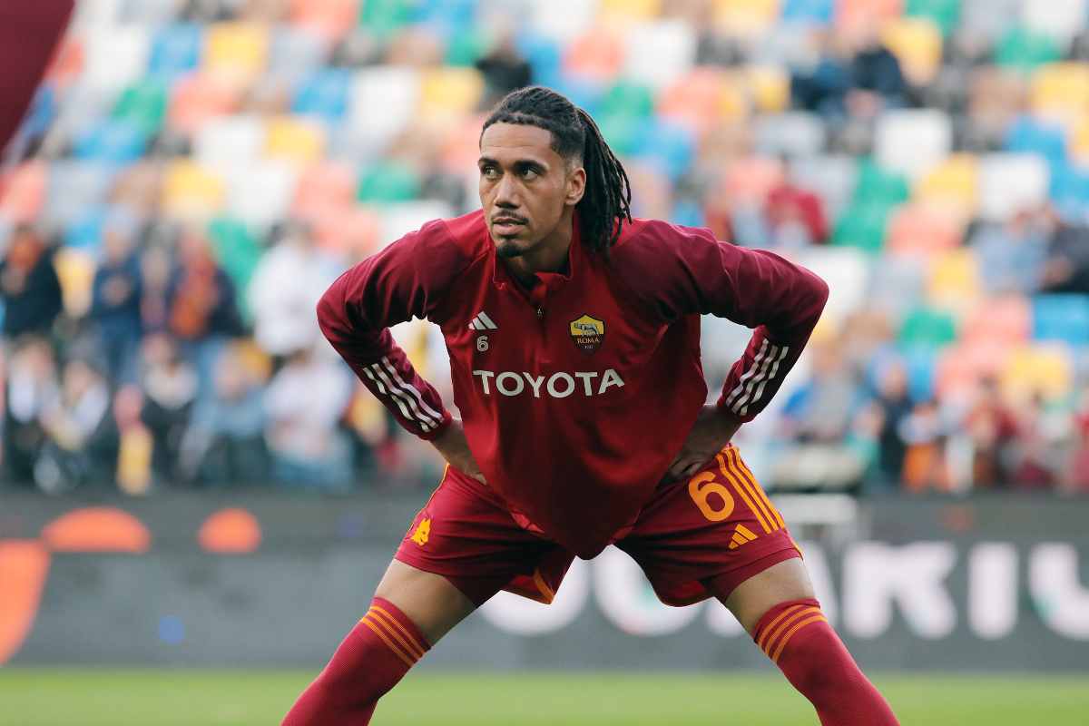 Udinese-Roma e il 'caso' del riscaldamento pre-partita