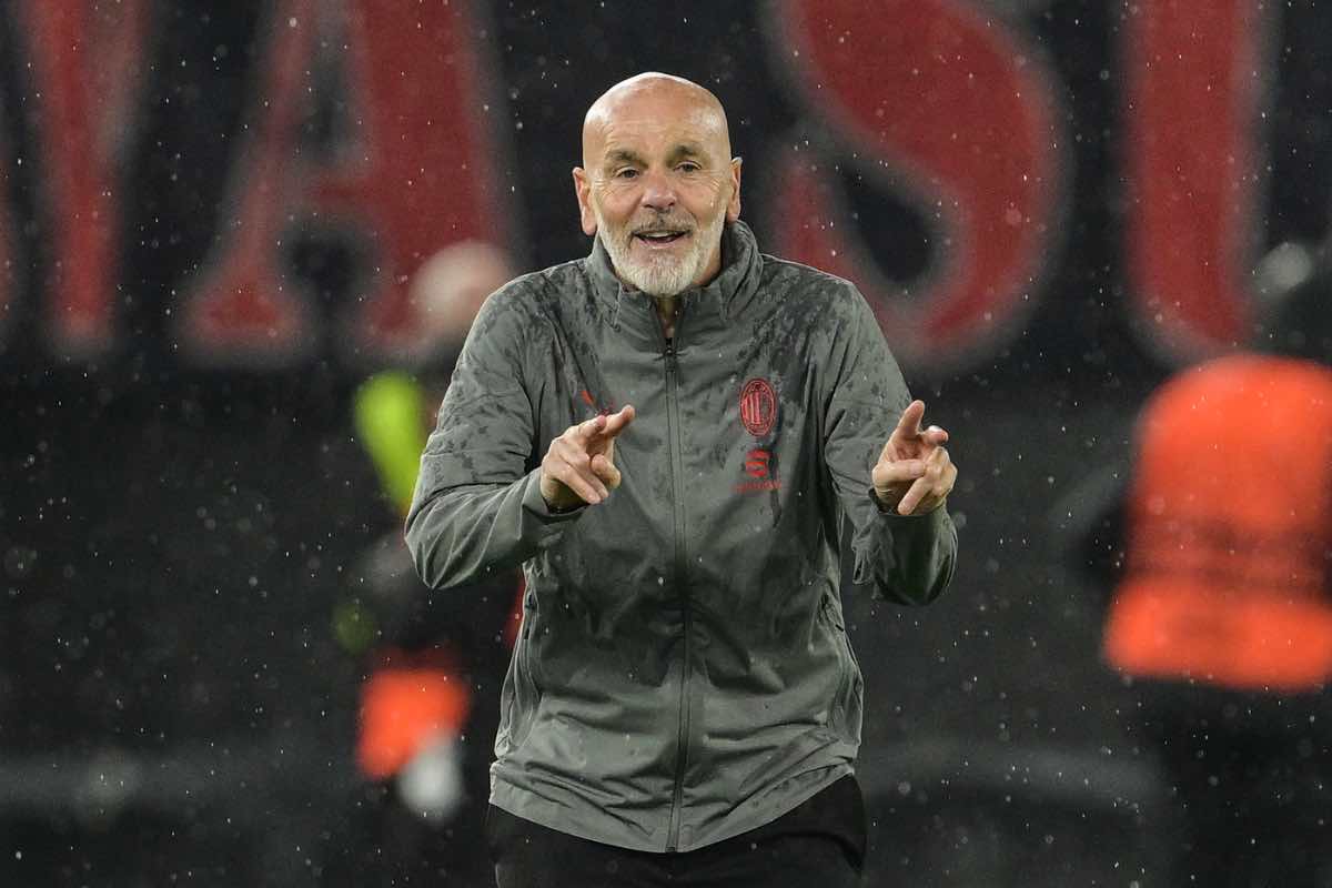 Milan, Pioli al capolinea: cosa succede in panchina