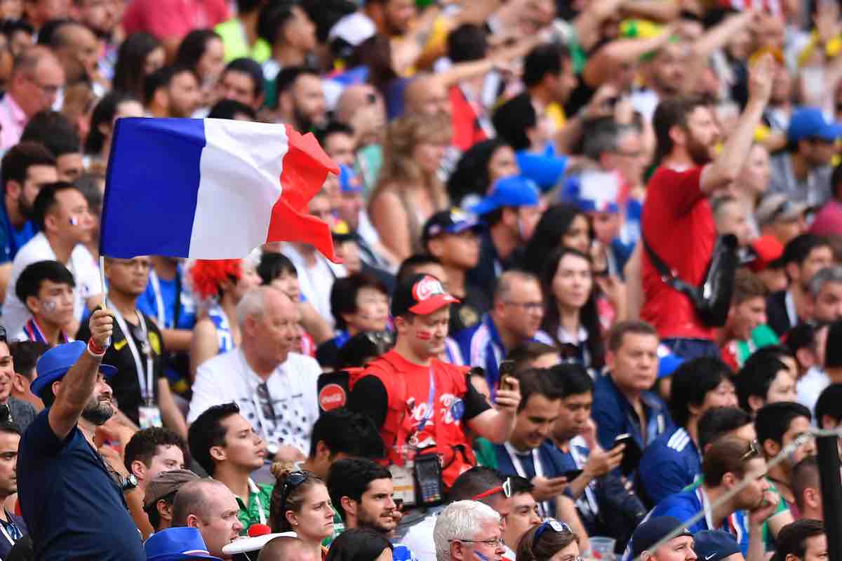 Lens, licenziato Mode