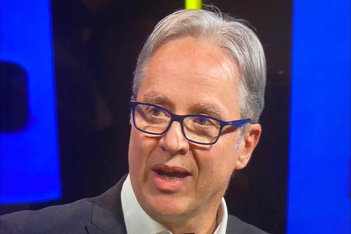 Gol Viola: Trefolini spiega perché è regolare