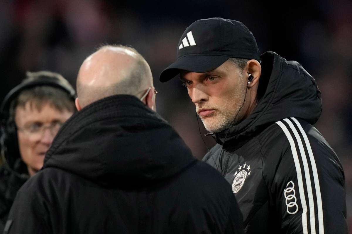 Calciomercato, Tuchel ha il destino segnato: spunta anche l'ipotesi esonero anticipato