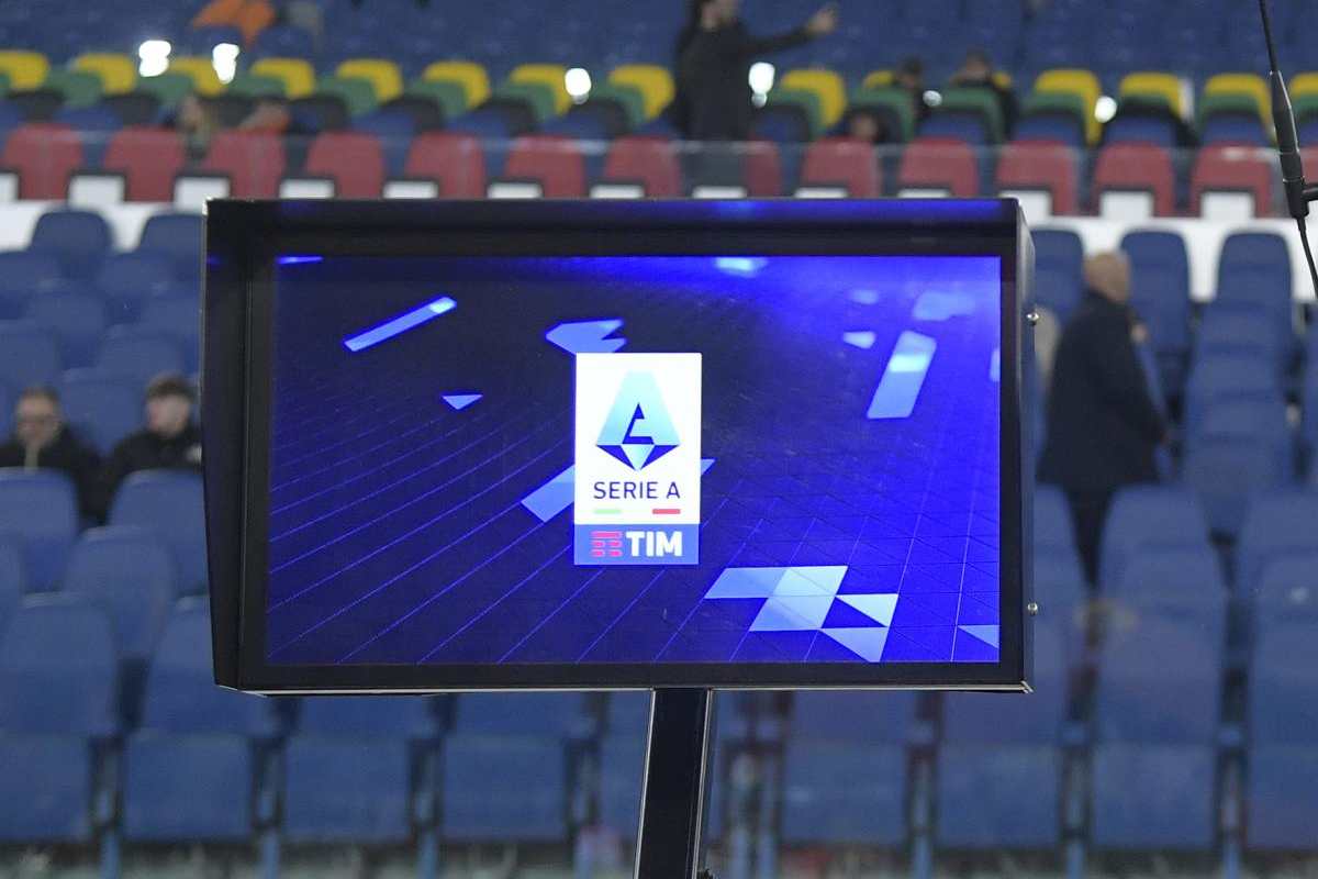 Ufficiale, chiesti gli audio del Var dopo tre rigori negati