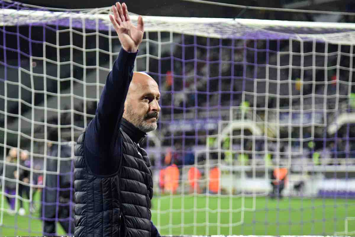 Italiano gongola per il successo, ma avvisa: "Servirà una partita strepitosa"