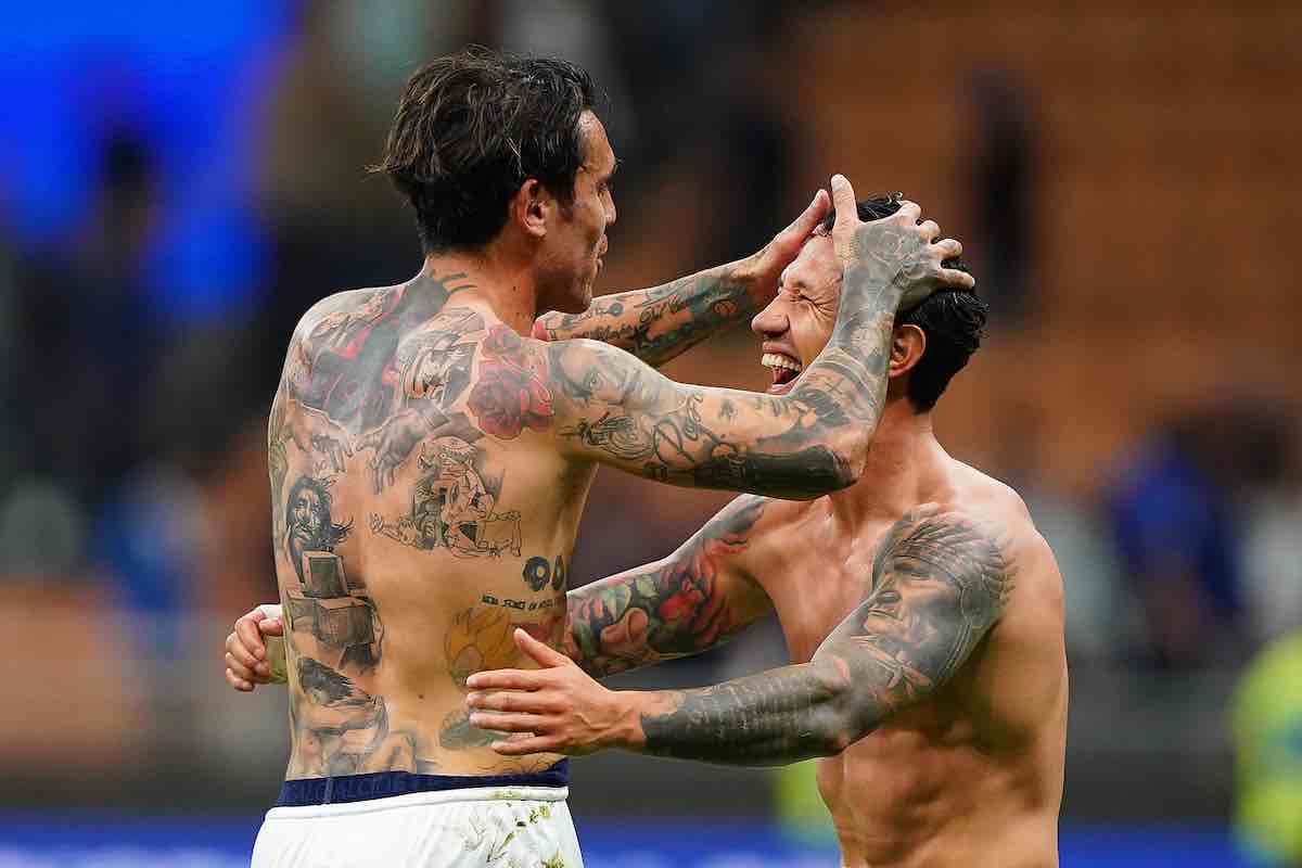 Gol Viola: Trefolini spiega perché è regolare