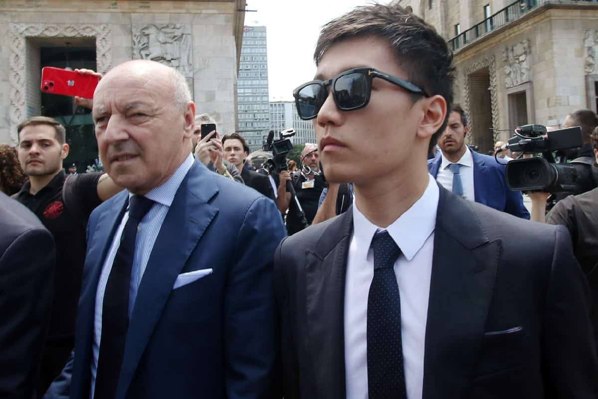 Esposto Inter tra Covisoc, retrocessione e prescrizione: parla l'avvocato