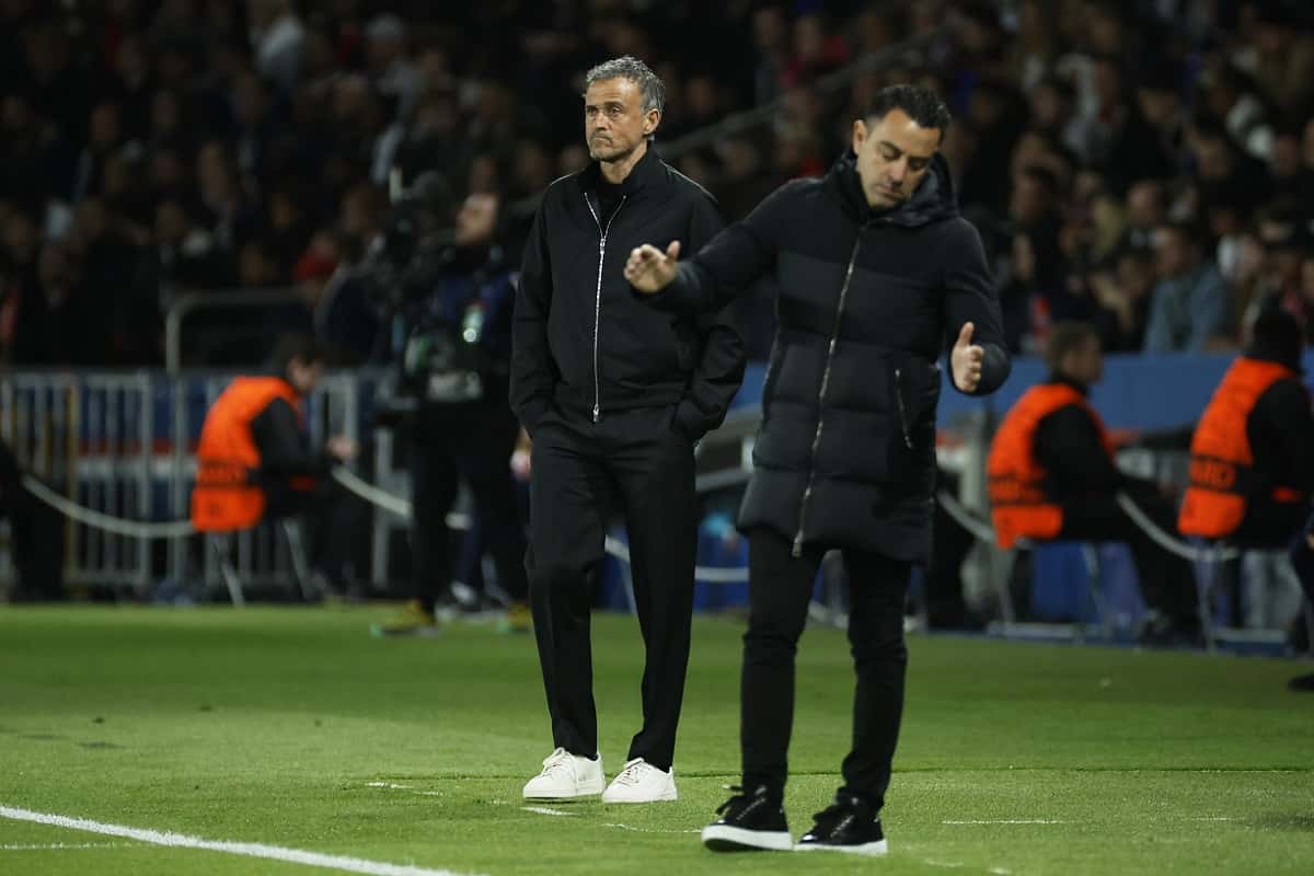 Diretta Champions, Barcellona Psg Live in tempo reale