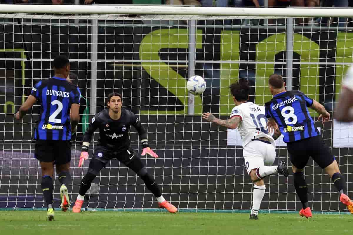 Serie A, uso irregolare del VAR: che errore per gli arbitri