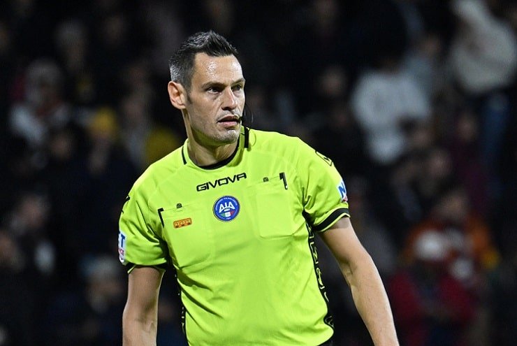 Serie A, uso irregolare del VAR: che errore per gli arbitri