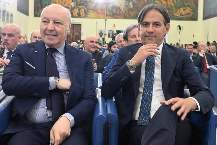 Calciomercato Inter, Frattesi ceduto per 50 milioni