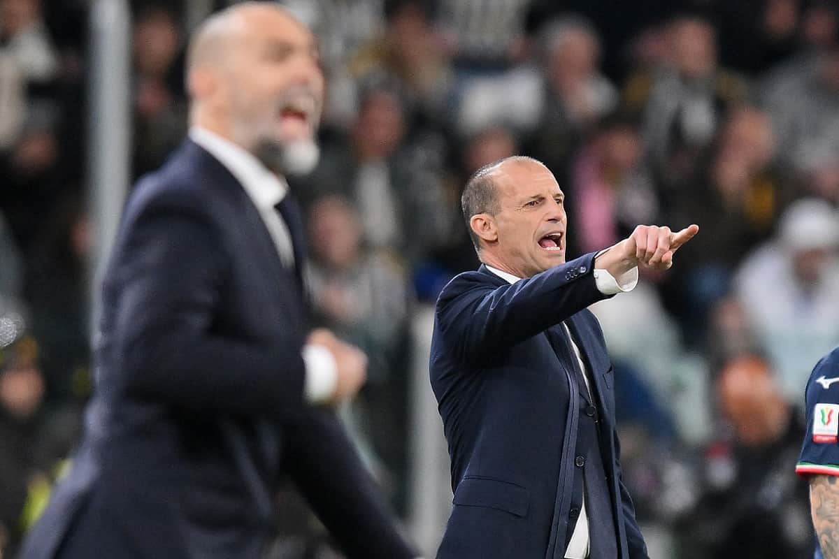 Diretta Coppa Italia, Lazio Juve Live in tempo reale