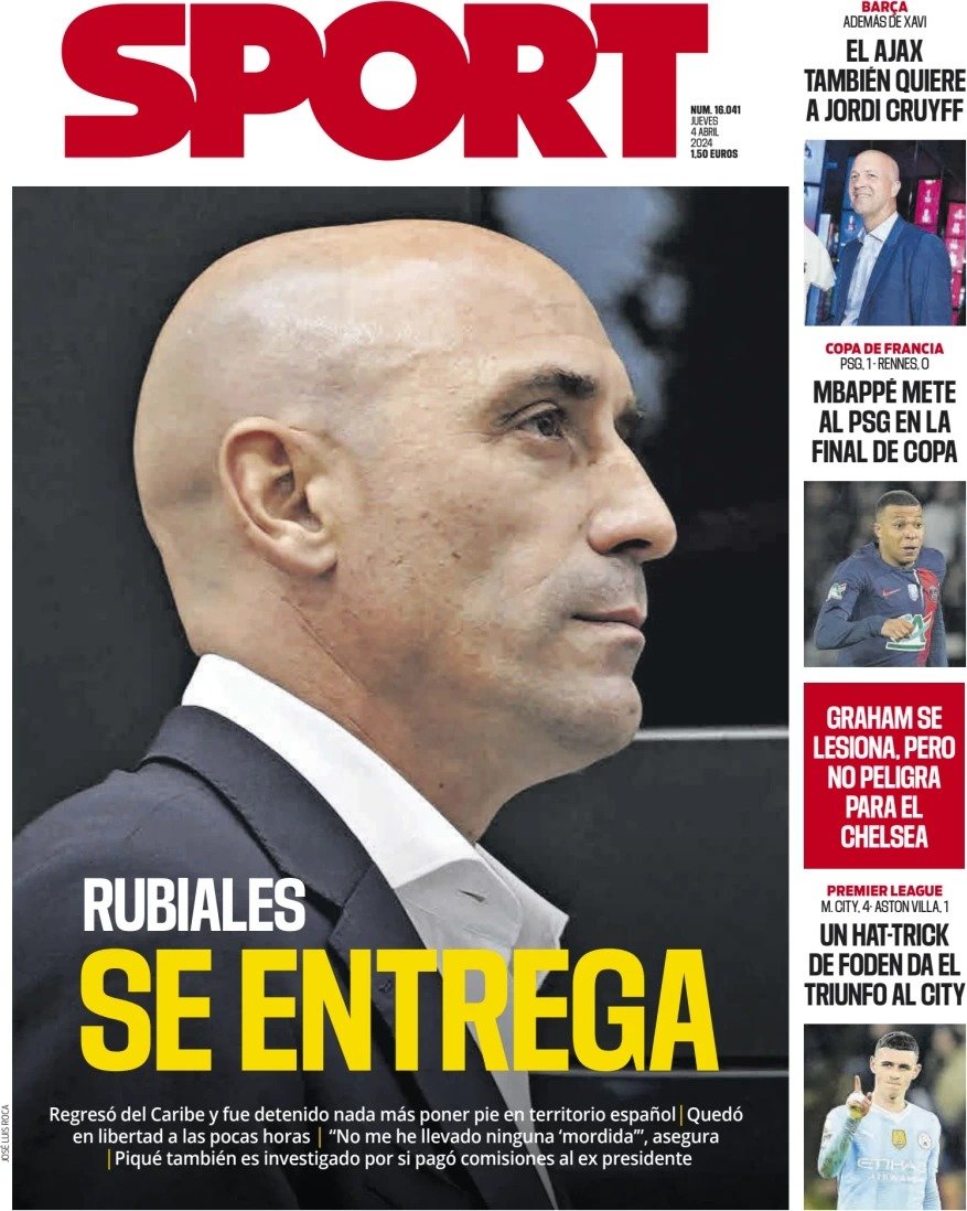 Rassegna Stampa