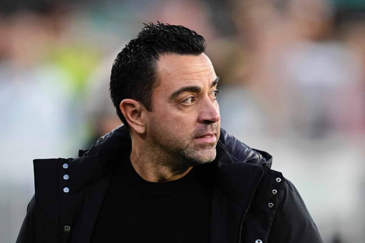 Xavi si gode il successo, ma alza l'asticella: "Il nostro obiettivo è questo"