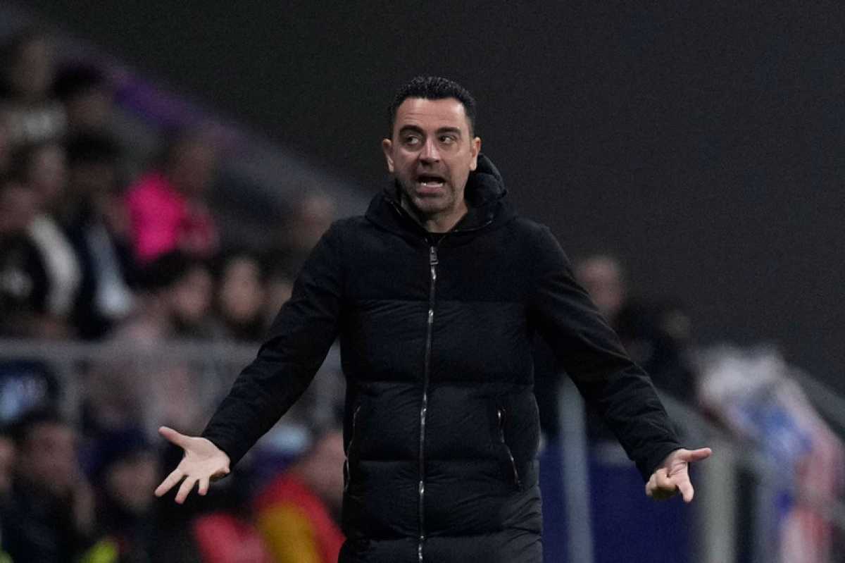 Xavi Milan