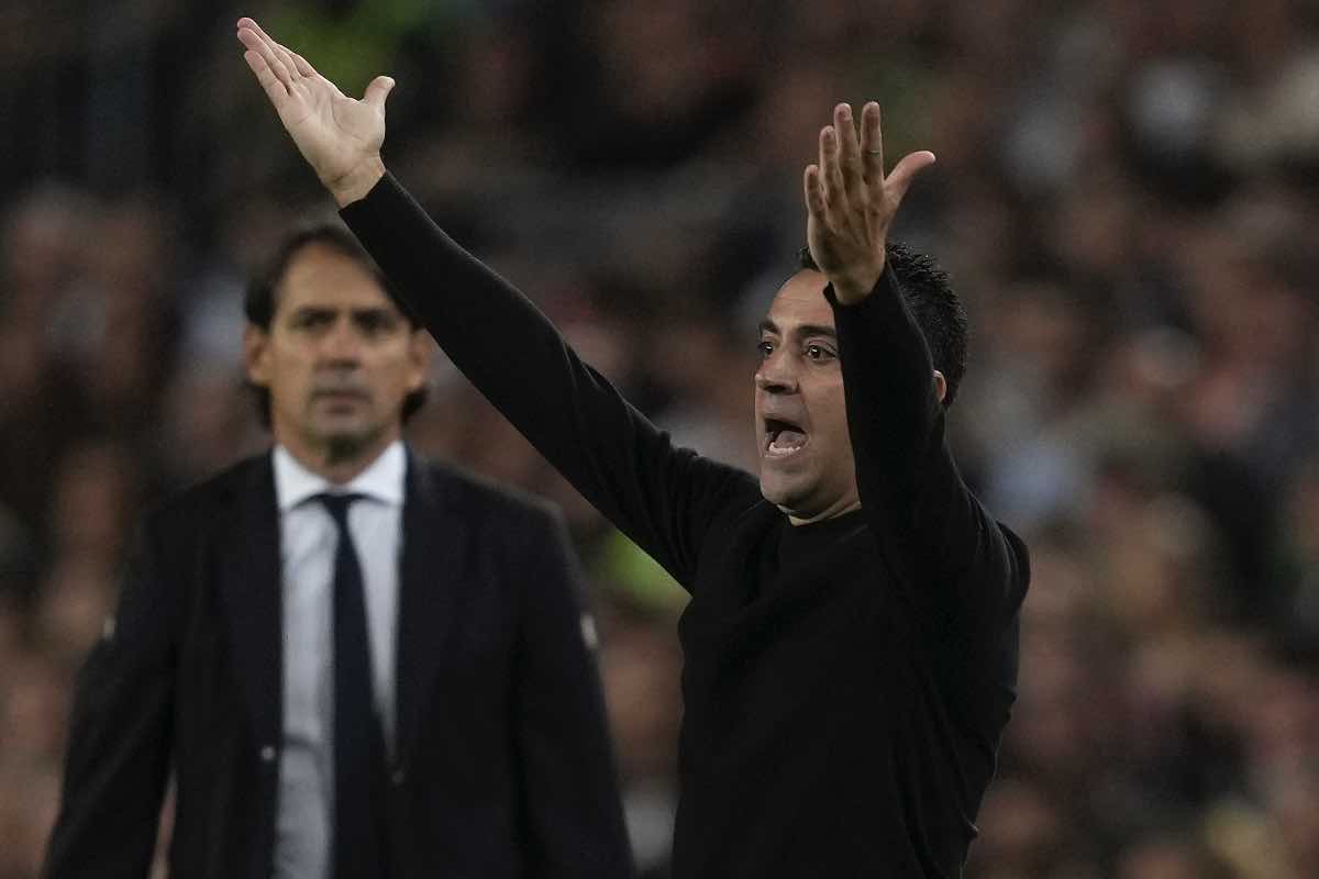 Incontro dopo il derby, svolta clamorosa in panchina