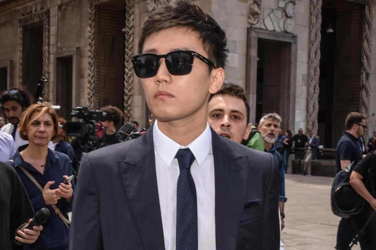 Inter, Zhang resta: i dettagli dell'accordo