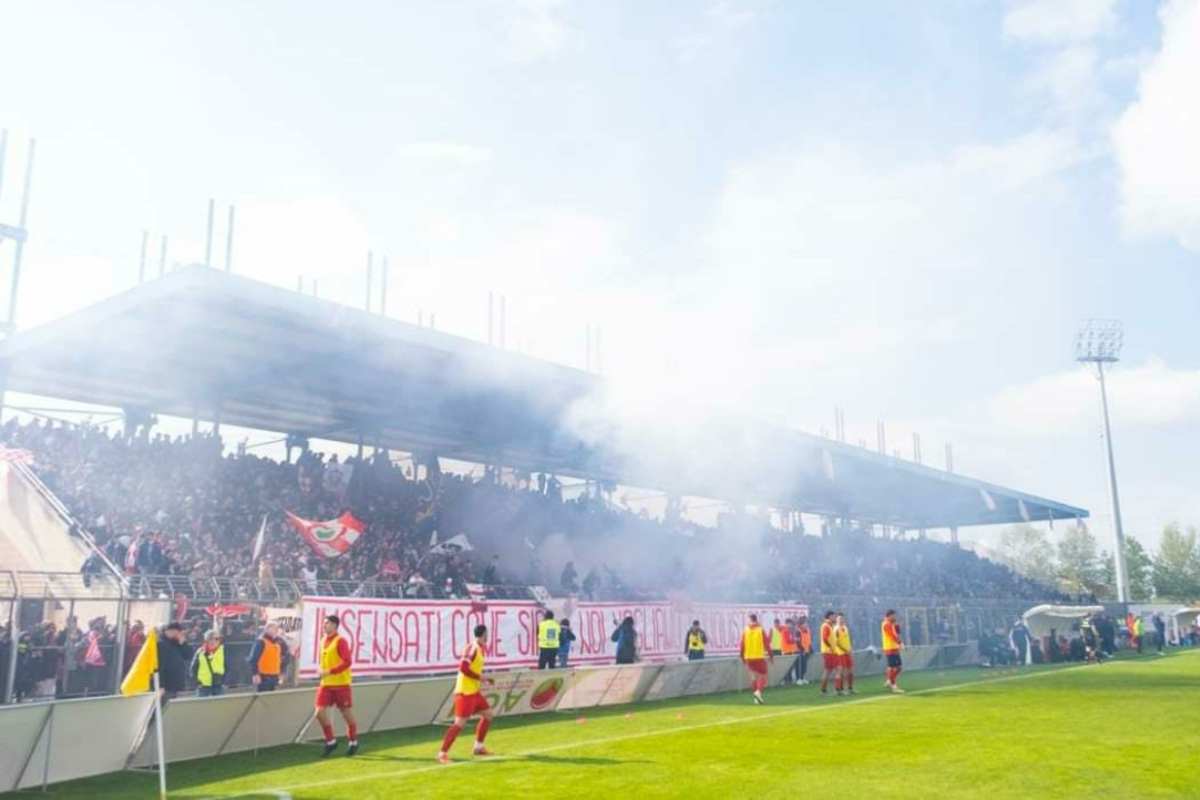 Caso biglietti falsi prima del big match