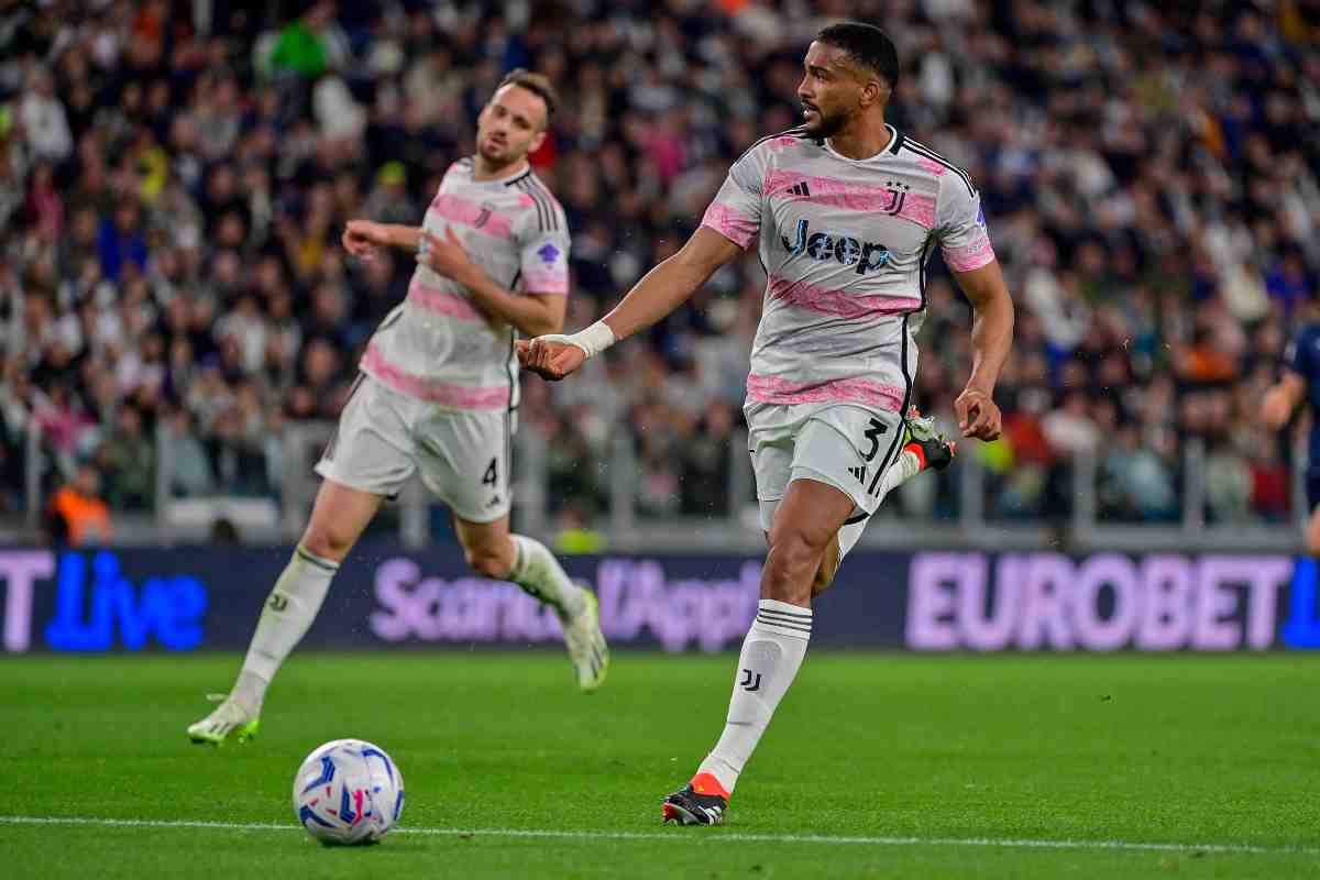 La Juve ne deve vendere almeno uno: tutti i nomi sul tavolo