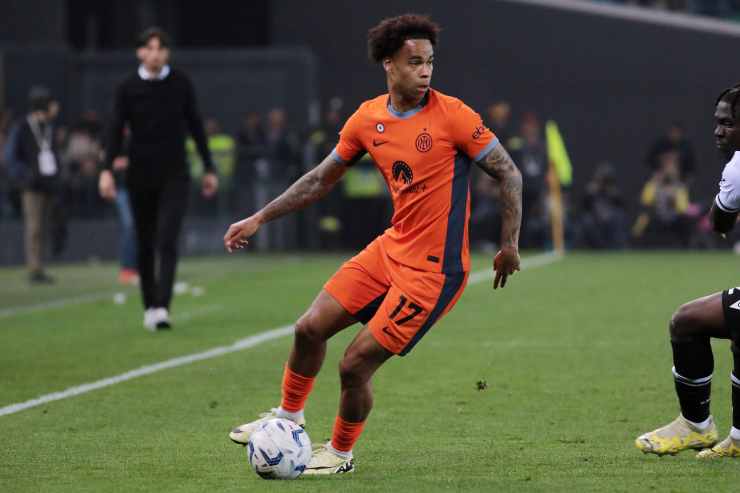 L'Inter ha il suo Doku